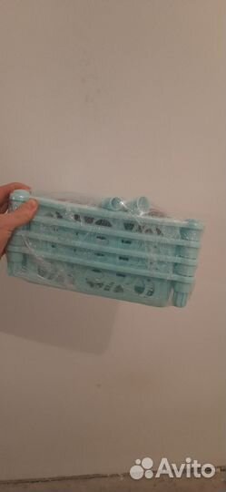 Этажерка угловая на колесиках полка для ванной