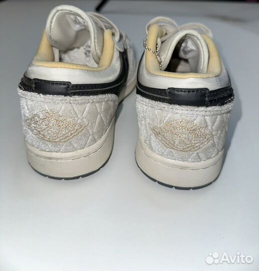 Кроссовки nike air jordan женские