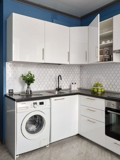 2-к. квартира, 42,1 м², 7/16 эт.