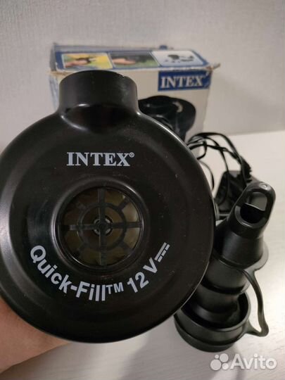 Электронасос Intex 66618