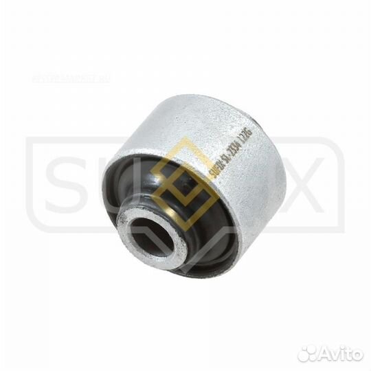 Sufix SL-2334 Сайлентблок рычага подвески зад прав