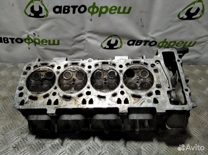Головка блока двигателя Bmw 7 f01 2008-2015