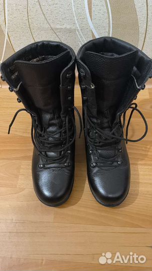 Берцы фарадей 42 размер
