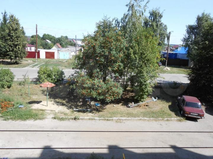 3-к. квартира, 67 м², 2/5 эт.