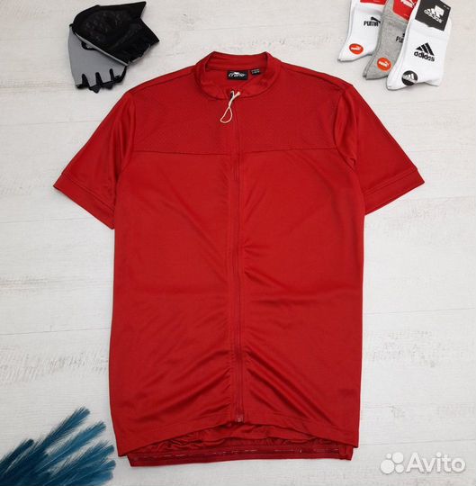 Ч13 Одежда для спорта/ велосипедные аксессуары