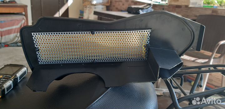 Фильтр воздшный Хонда дио AF 62/67