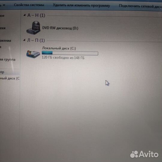 Toshiba satellite p100-257