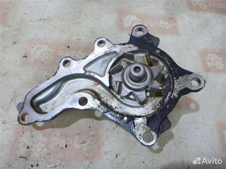 Помпа Toyota Rav4 ASA44 2AR 2013