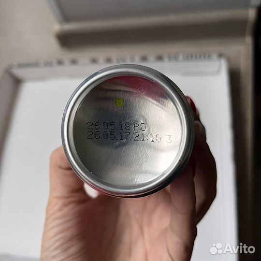 Банки Coca Cola