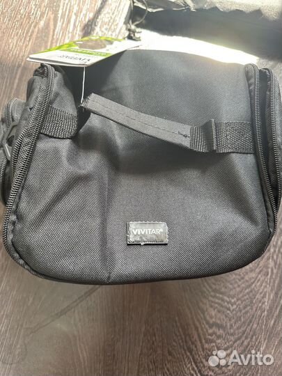 Сумка для фотоаппарата