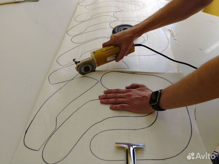 Комплект баллистики для плитника панцирь ссо