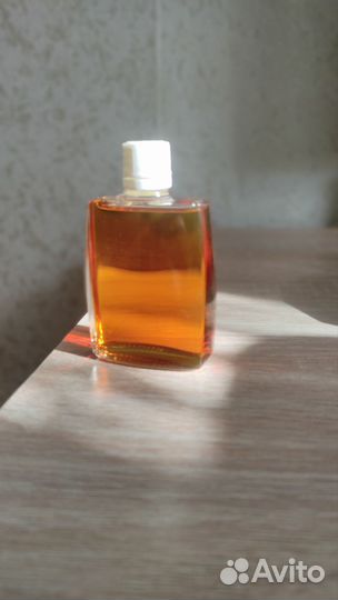 Экстракт духов СССР