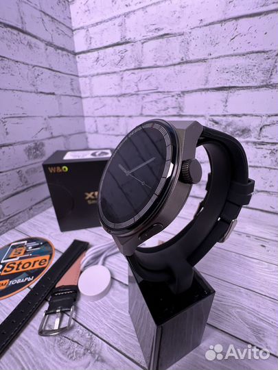 Smart watch X5 PRO смарт часы