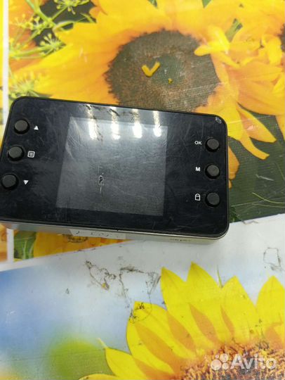 Видеорегистратор hawkeye BY trikli 1080P full HD