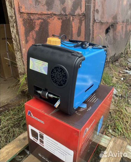 Автономный отопитель 8kw, сухой фен 12/24/220V