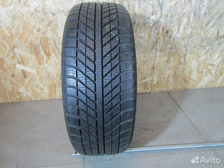 Goodyear Vector 4Seasons 205/55 R16
