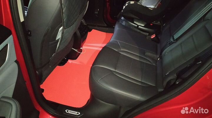 Коврики Eva 3d / Коврики ева с доставкой