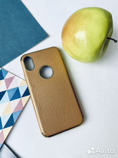 Чехол на iPhone X / Xs