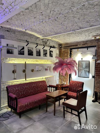 Винтажная мебель с гос. дачи