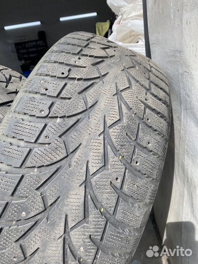 Toyo Observe G3-Ice 265/50 R20 111