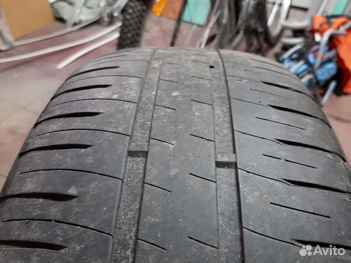 Michelin Energy XM2 185/65 R15
