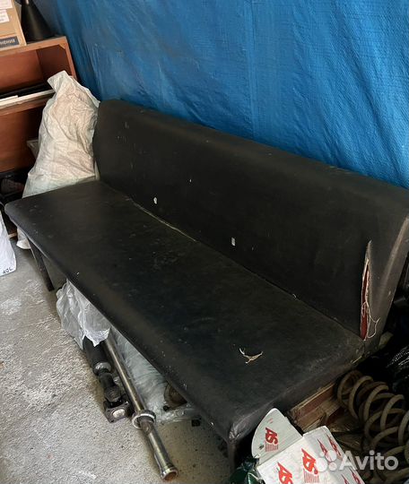 Диван сиденье скамья