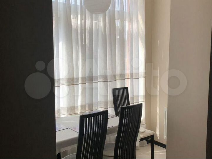 1-к. квартира, 43,9 м², 2/7 эт.