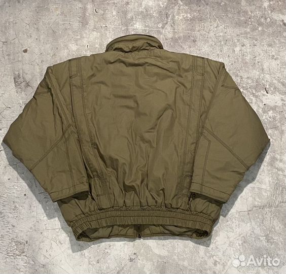 Куртка carhartt active jacket type y2k archive