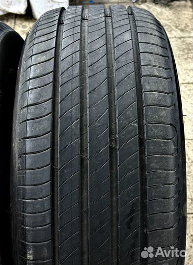 Michelin E-Primacy 255/50 R20 108V