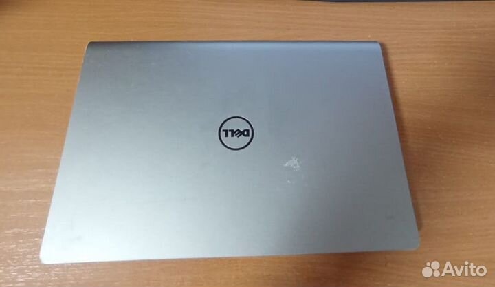 Dell inspiron 11 s 3138 N2830/4GB DDR3/HDD 320GB
