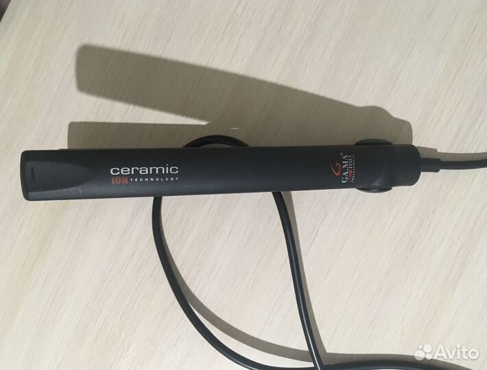 Выпрямитель для волос GA.MA Италия