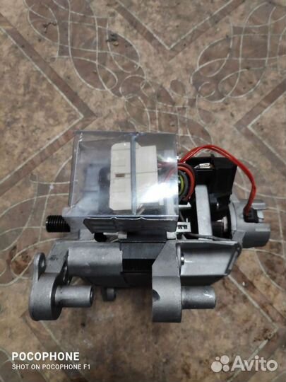 Двигатель стиральной машины Beko