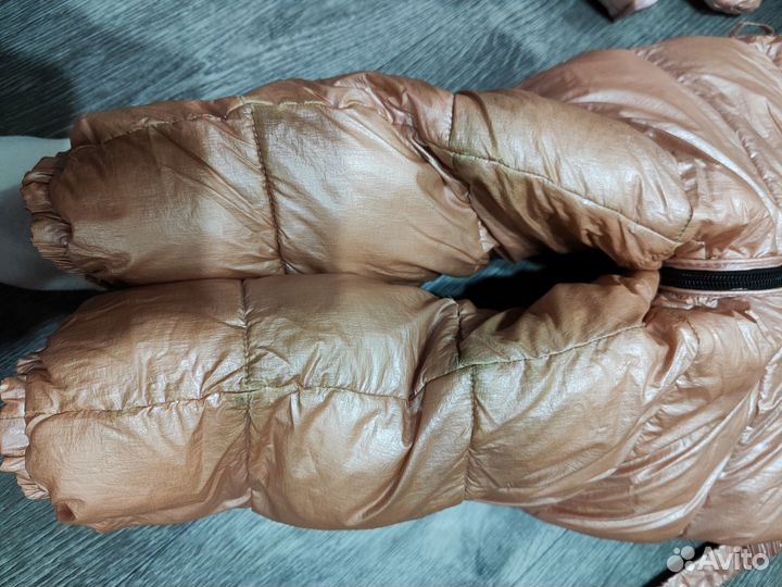 Комбинезон moncler 92