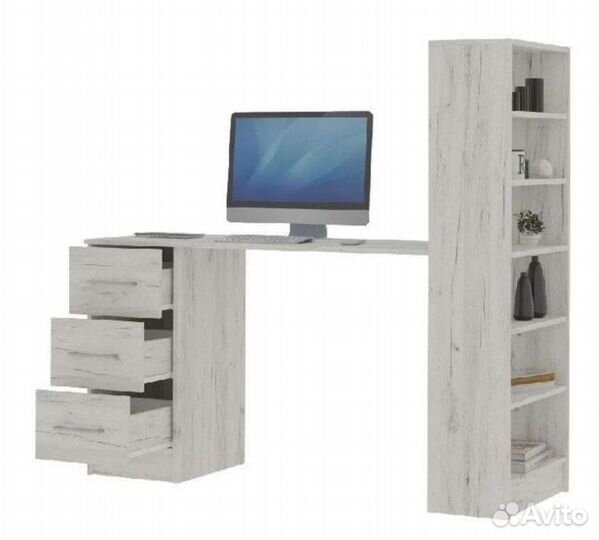 Стол письменный Гранд Новый Со Склада