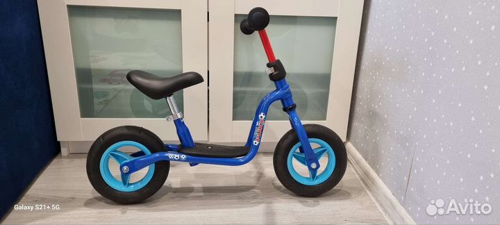 Беговел puky lr m