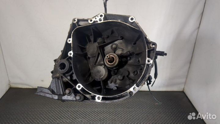 Кпп 6-ст.мех. (МКПП) Peugeot 3008, 2010