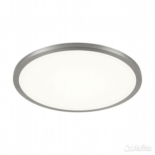 Светильник встраиваемый светодиодный