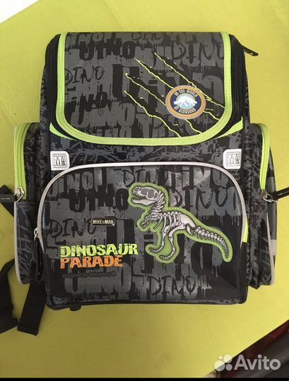 Торг Рюкзак ортопедический