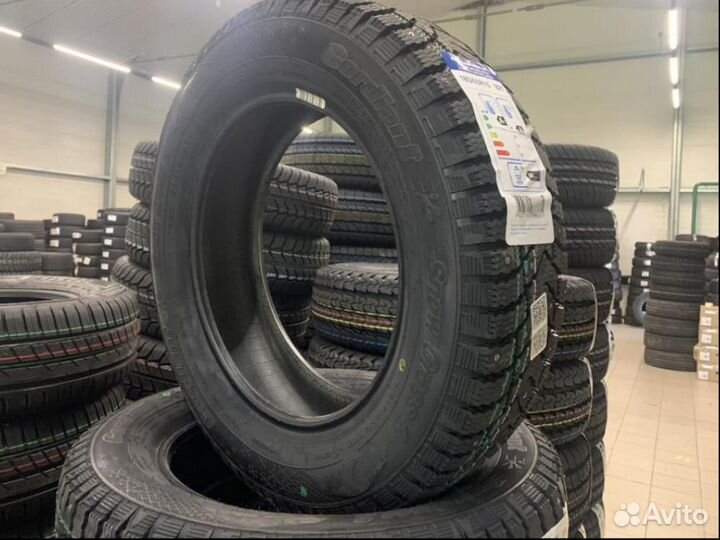 Cordiant Snow Cross 2 185/65 R15 92T