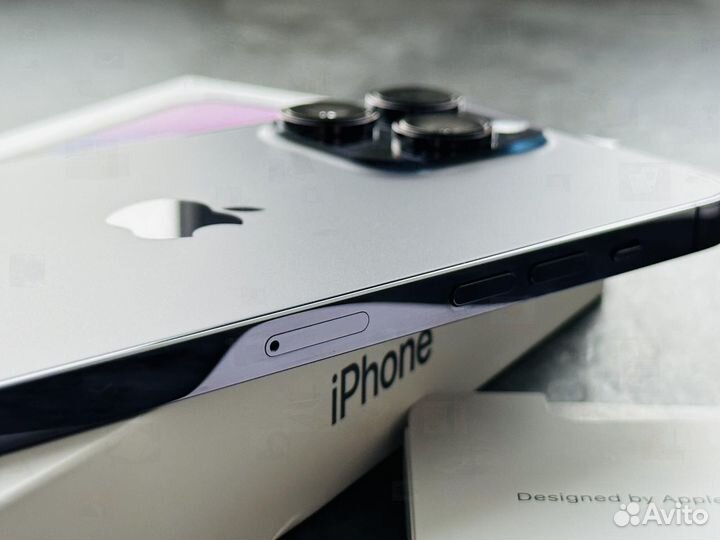 iPhone 14 Pro Max, 1 ТБ