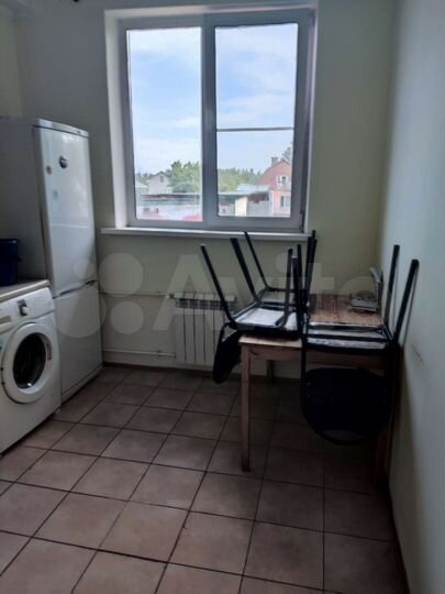 2-к. квартира, 35 м², 2/4 эт.