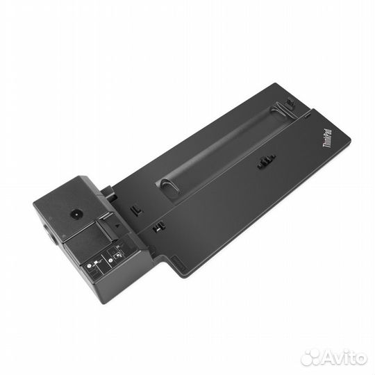 Док-станция Lenovo ThinkPad Basic Docking S 163828