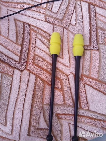 Булавы pastorelli 41(пасторелли)