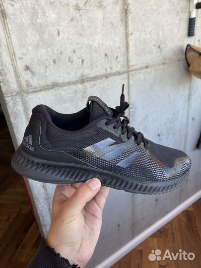Кроссовки беговые adidas aerobounce rc