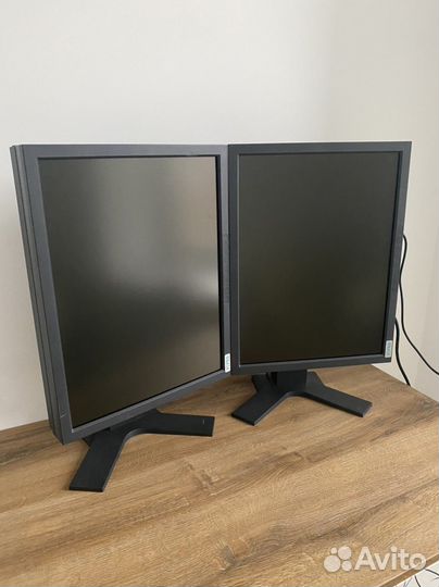 Медицинские мониторы eizo RadiForce G20
