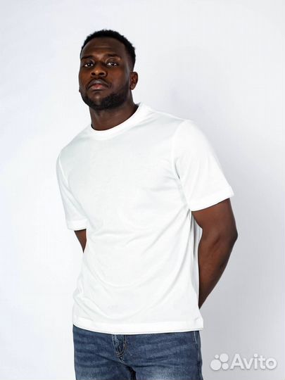 Футболка Brunello Cucinelli