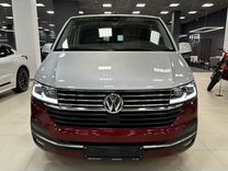 Volkswagen Multivan 2.0 AMT, 2020, 49 569 км, с пробегом, цена 7 045 000 руб.