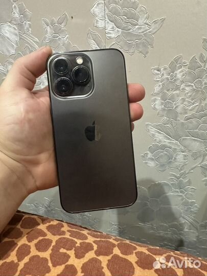 iPhone 13 Pro, 128 ГБ