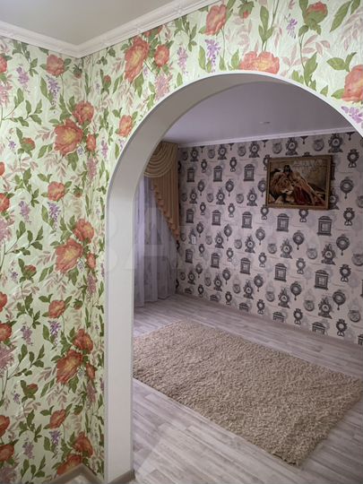 2-к. квартира, 34 м², 2/5 эт.