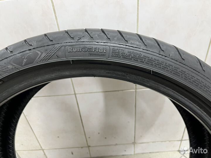 Goodyear Eagle F1 Asymmetric 5 245/35 R20